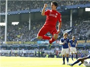 Bóng đá anh, ngoại hạng anh, lịch thi đấu euro 2012, 3h00, Liverpool - Everton: Niềm tự hào cuối cùng